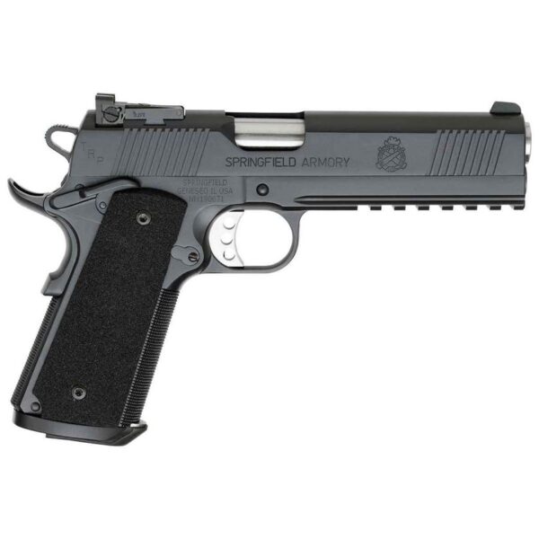 H101 Springfield Armory 1911 TRP Pistol