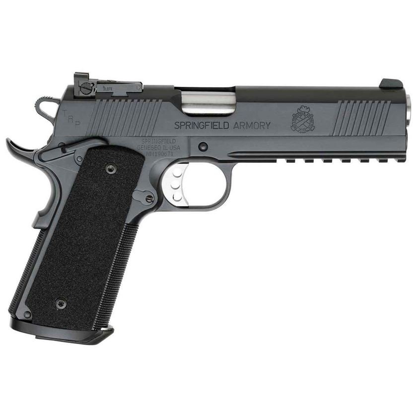 Springfield Armory 1911 TRP Pistol