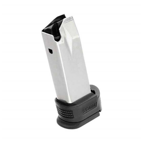 RM 10 Springfield Armory XD Sub-Compact 9mm Luger Handgun Magazine - 16 Rounds