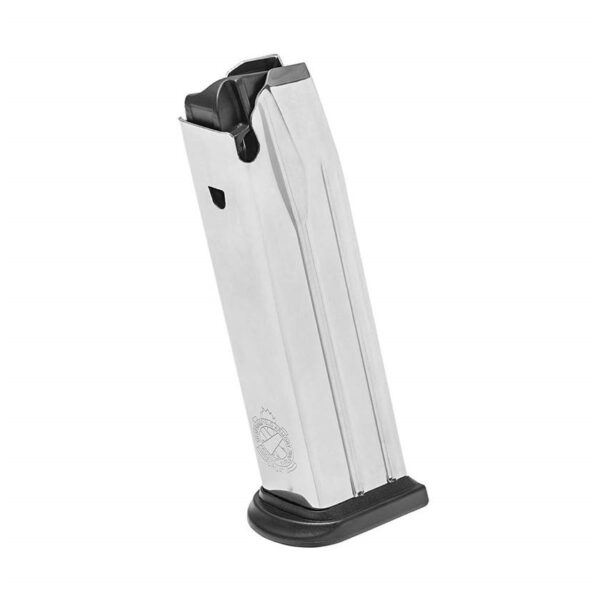RM 12 Springfield Armory XD-M 9mm Luger Handgun Magazine - 19 Rounds