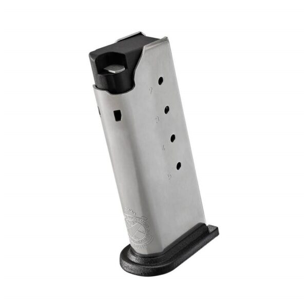 Springfield Armory XD-S/XD-S Mod.2 45 Auto (ACP) Handgun Magazine - 5 Rounds