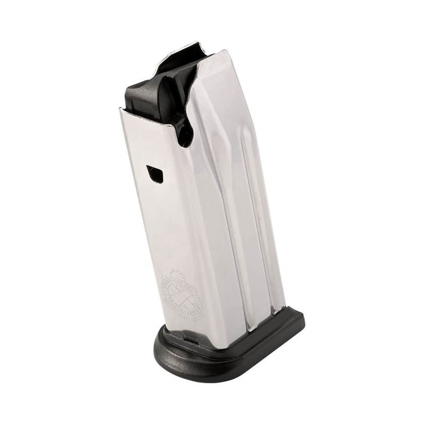 RM 17 Springfield Armory XD Sub-Compact 40 S&W Handgun Magazine - 9 Rounds