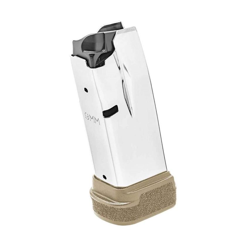 RM 18 Springfield Armory Hellcat 9mm Luger Handgun Magazine - 13 Rounds