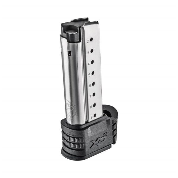 Springfield Armory Factory Magazines