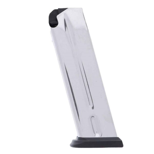 Springfield Armory XD Grey 40 S&W Handgun Magazine - 10 Rounds